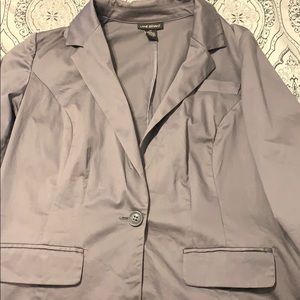 Women’s Lane Bryant Blazer